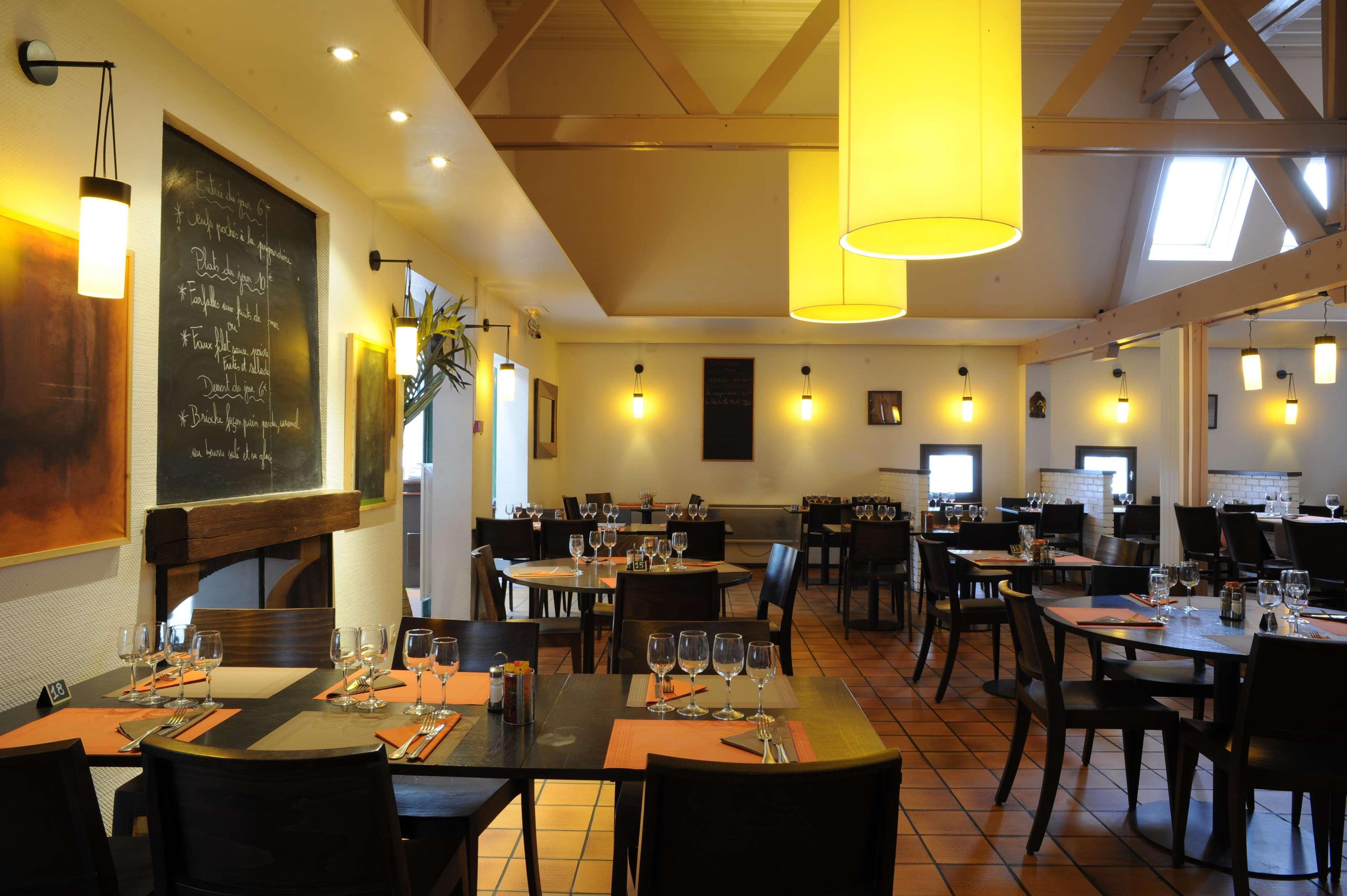 东兰斯 - 展园基里亚德酒店 外观 照片